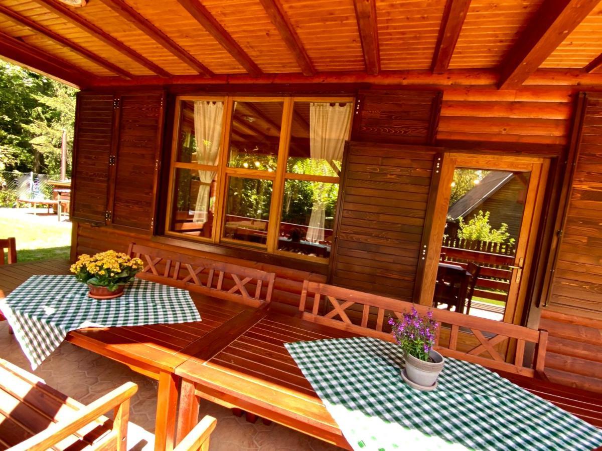 Platan Vendeghaz Βίλα Izvoare  Εξωτερικό φωτογραφία