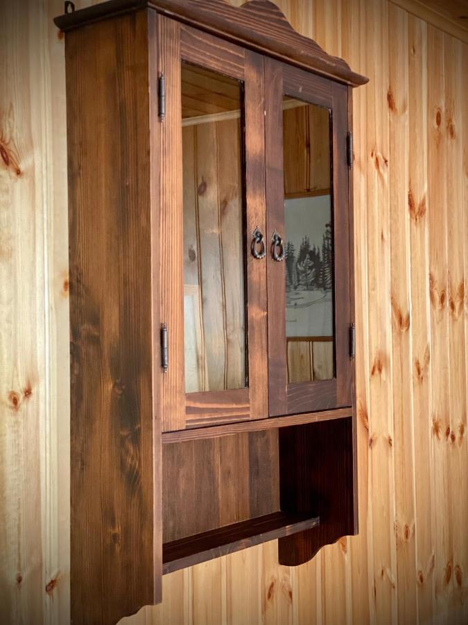 Platan Vendeghaz Βίλα Izvoare  Εξωτερικό φωτογραφία